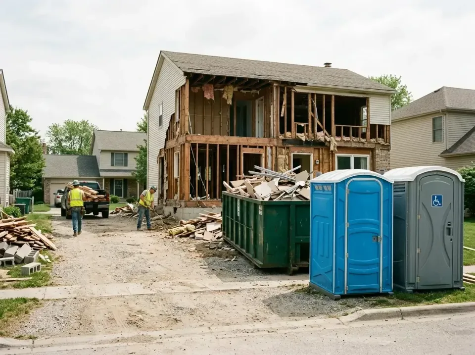 home-renovation-demolition-sit-010 — frequently asked questions, Portable Toilet & Dumpsters Rental in Highland, NY